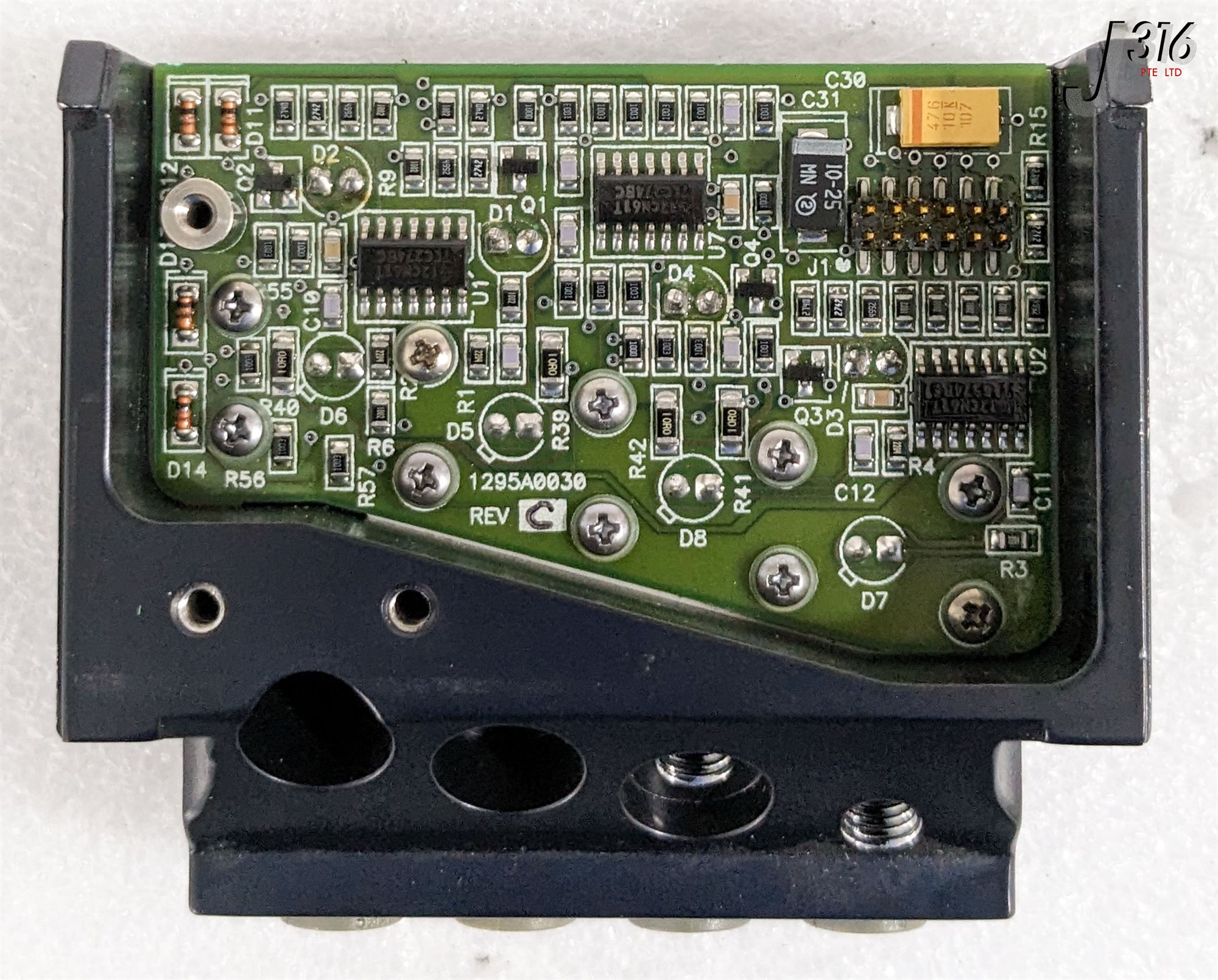 35235 OEM PCB, ASSY 1295A0028 | eBay